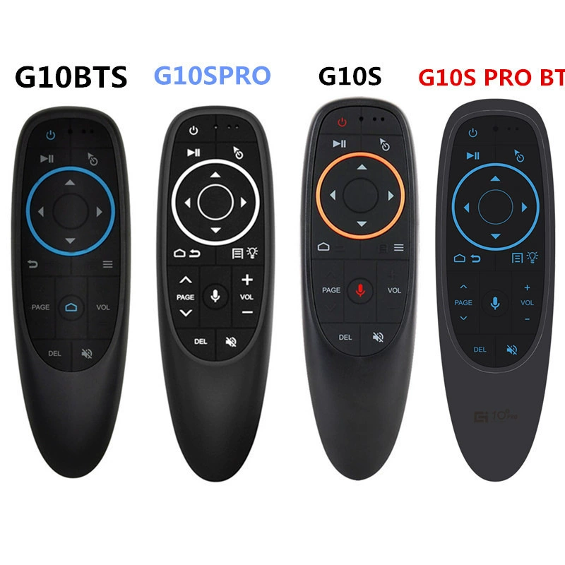 Gyroscope, remote control, TV, projector, laptop, G10, 10S