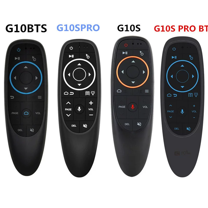 Gyroscope, remote control, TV, projector, laptop, G10, 10S