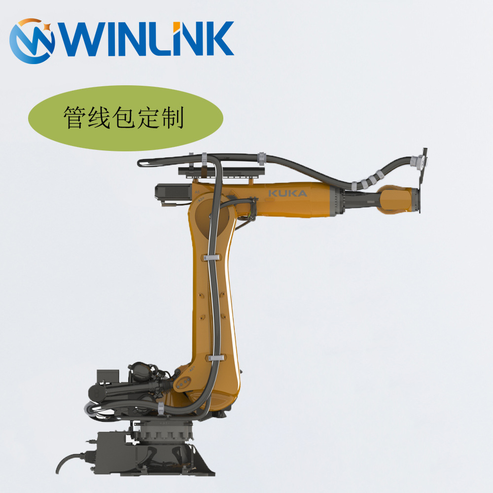 管线包定制2