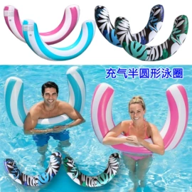 其他充气玩具;水上充气床;充气沙发