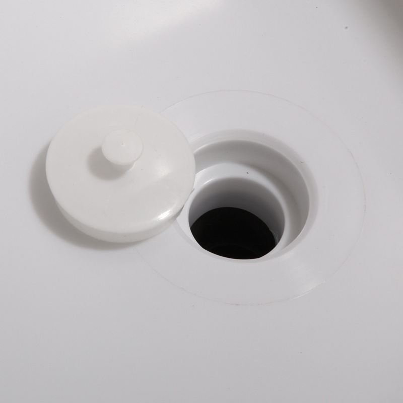 キッチンプラスチックシンプルなシンクシンク食器洗いシンク一時的なブラケット付き屋外バルコニー食器洗いシンク洗面台水バケツ|undefined