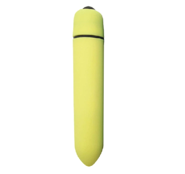 Yellow-single frequency