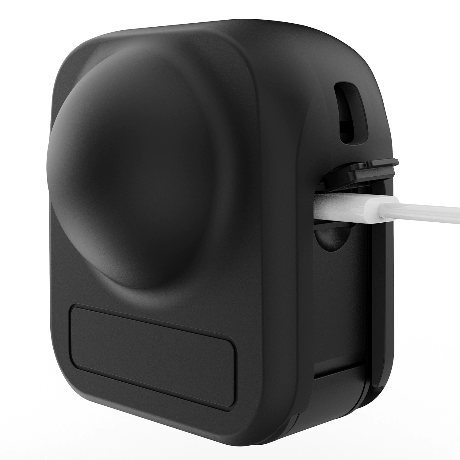 GoPro Max2 Silicone Cover Protective Case Anti-fall Case Protective Case GoProMax2 Accessories Action Camera