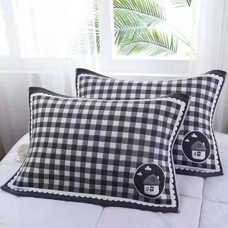 Pillow Towel Image 2