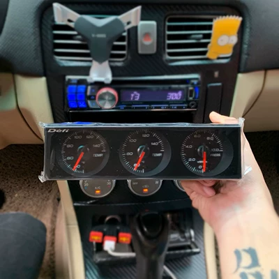 automobile instrument | Meter