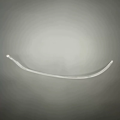Suitable for 15-18 Mercedes-Benz C-Class Daytime Running Light Guide Strip W205 Light Guide Strip Tube Light Source Yellowing Repair and Replacement with White Light