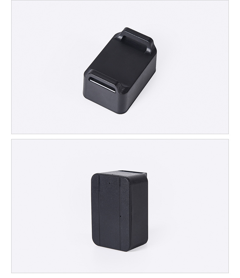 Pet Locator Cj230 Cat and Dog Tracker Gps Locator Remote Inquiry Real-Time Positioning Anti-Lost Device