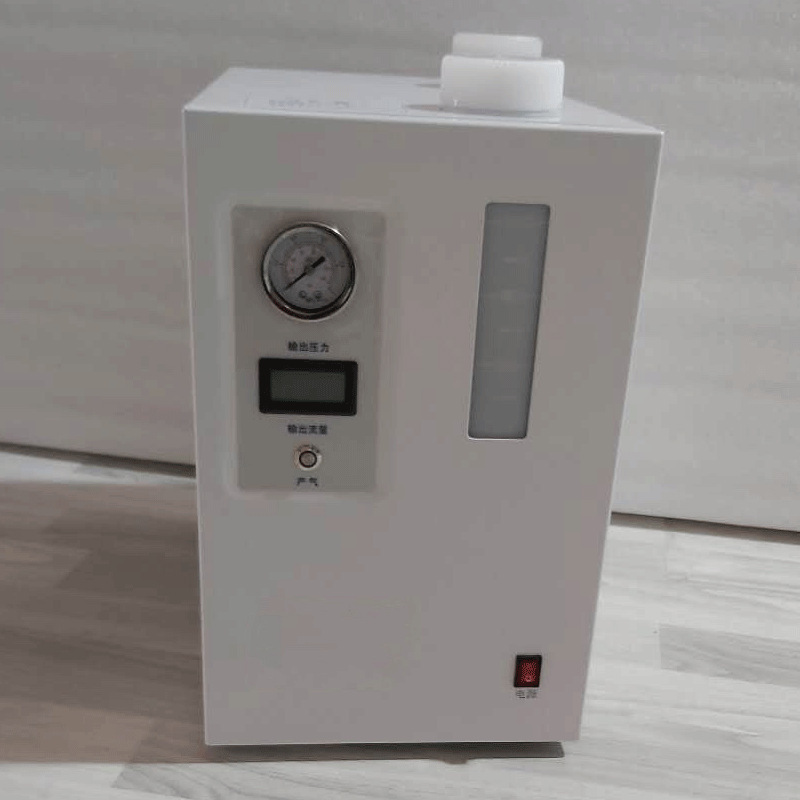 SPE-300型纯水氢气发生器/气象摄谱仪前处理高纯度氢气发生器