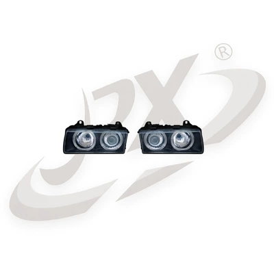 front lighting, 320 assembly, 323 – Other lights - crystal-black-headlight-driver-side