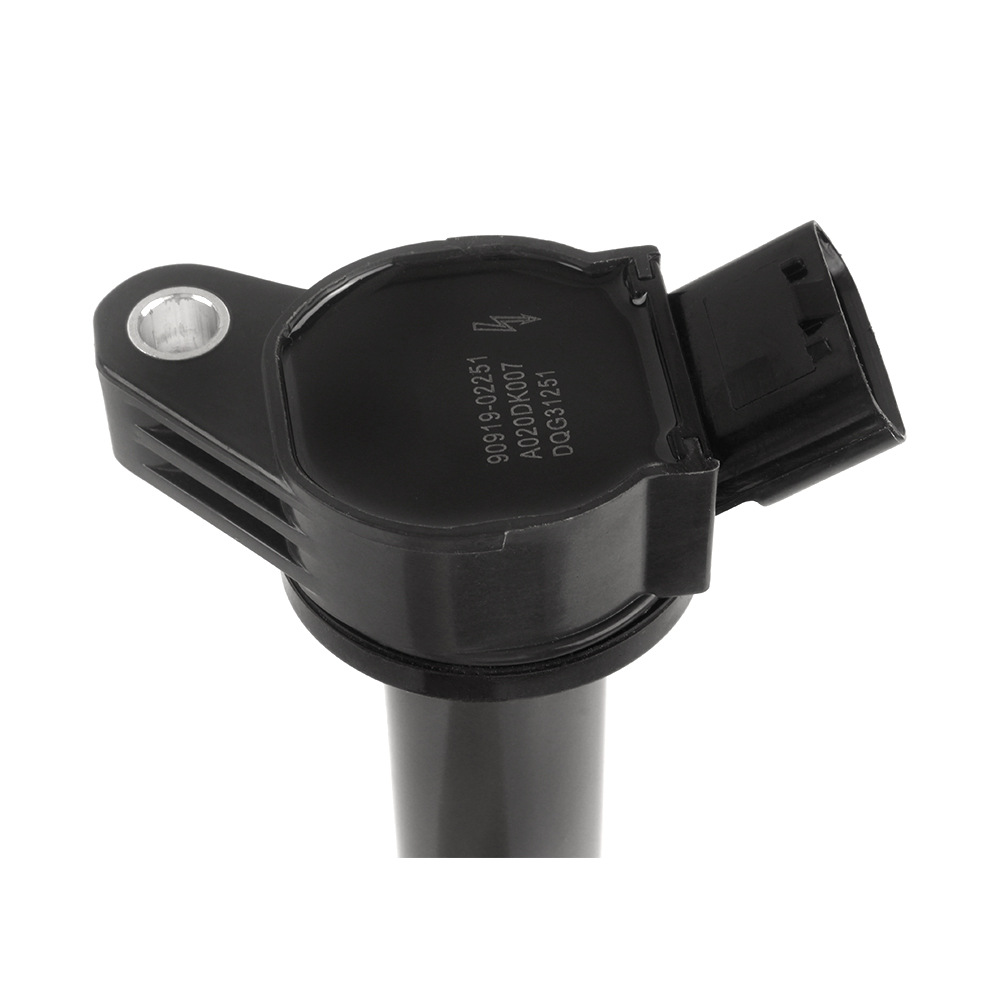 Paquete de alto voltaje para Toyota Highlander Daebobron Alpha / Ignition Coil Assembly