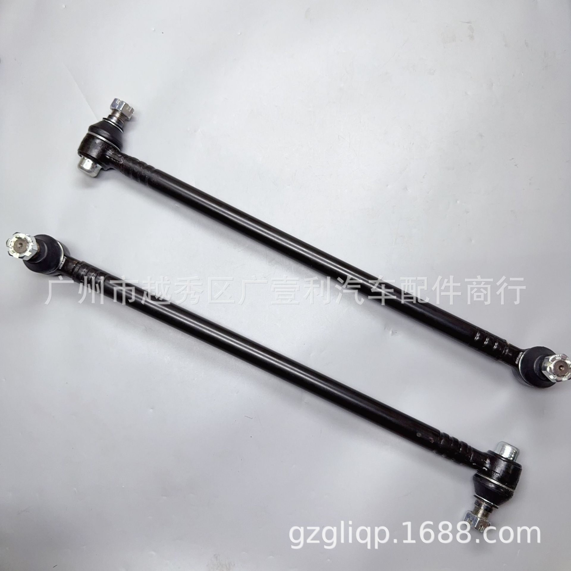 Applicable to 45440-39105 Coaster Minibus Bb40 Hzb40 Hzb50 Xzb50 Straight Pull Rod Rhd