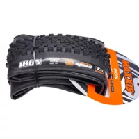 MAXXIS Magis IKON 26/27,5/29*2,2 горный велосипед внедорожный стальной провод вакуумный желтый край внешняя шина