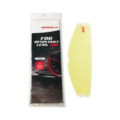 Dəbilqə (Kaska) aksesuarları: Domestic/Imported Helmet Lens Anti-Fog - hj31i70-imported-material