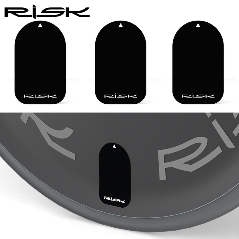 Risk Road Bicycle Closed Wheel Valve Sticker Iron Three Cake Wheel Valve Sticker Tt Iron Three Wheel Sticker Risk Road Bicycle Closed Wheel Valve Sticker Iron Three Cake Wheel Valve Sticker Tt Iron Three Wheel Sticker