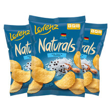 LORENZ�ځ�Ɲ ���M�ں��}����ζ��Ƭ40g*3�������R����W�t��ʳ