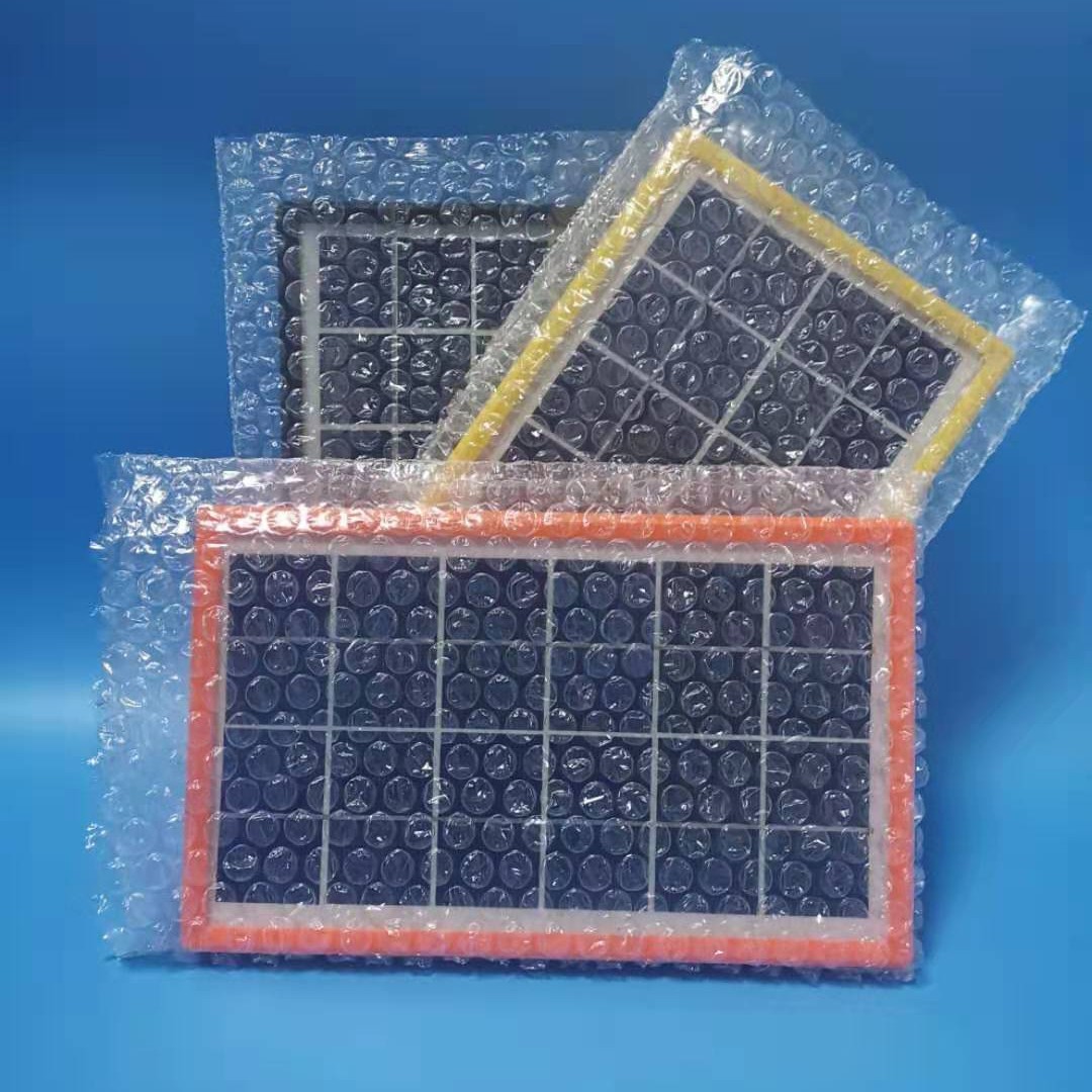 Солнечная панель LMD Limengda 3W 6V