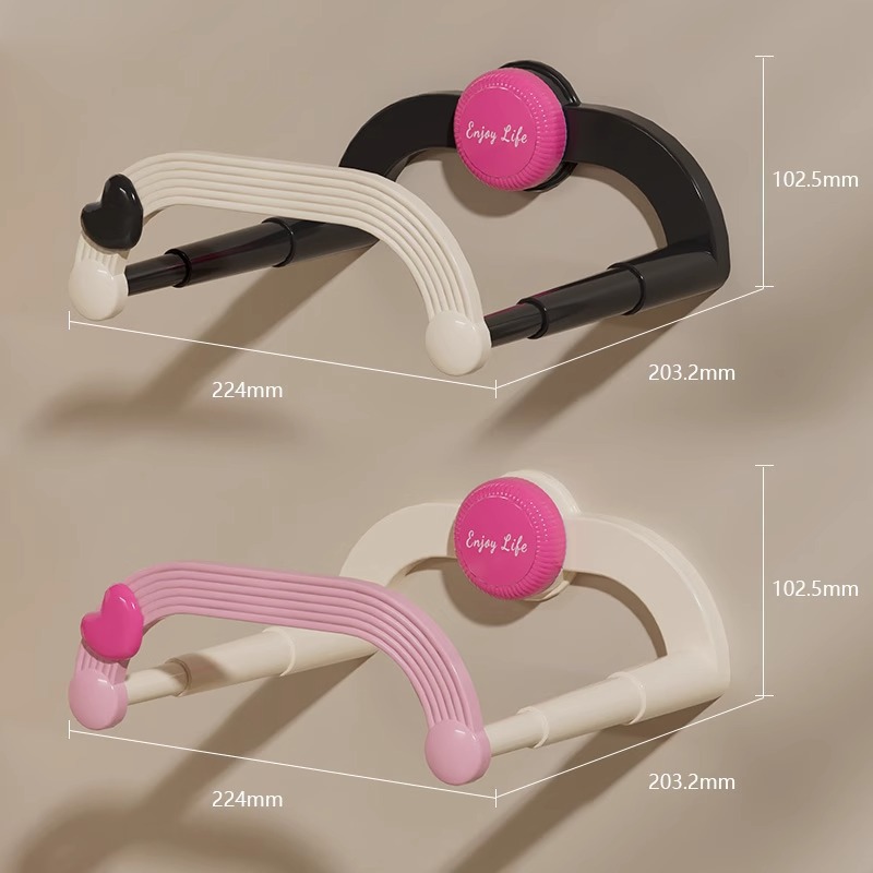 ventosa crema retráctil lavabo rack colgado en la pared sin perforación baño lavabo de baño inodoro almacenamiento rack de drenaje rack
