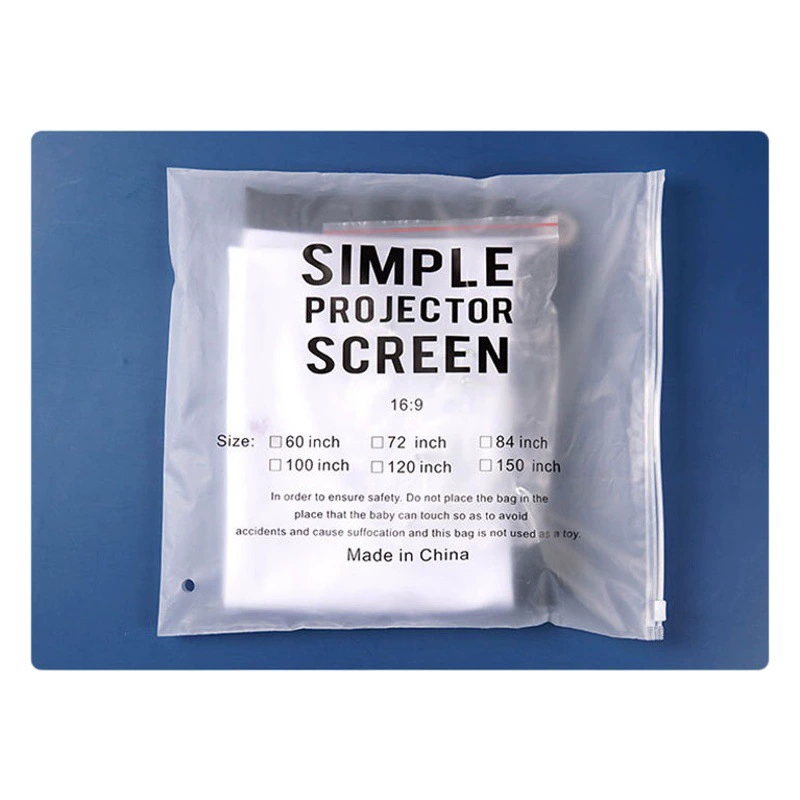 Xinyou полиэстер простой складной мягкий занавес 100 дюймов 120 дюймов на открытом воздухе портативный HD с крючком проектор экран