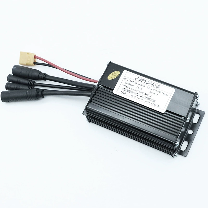 Electric bike, waterproof controller, 48v