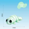 Light green - four different colors