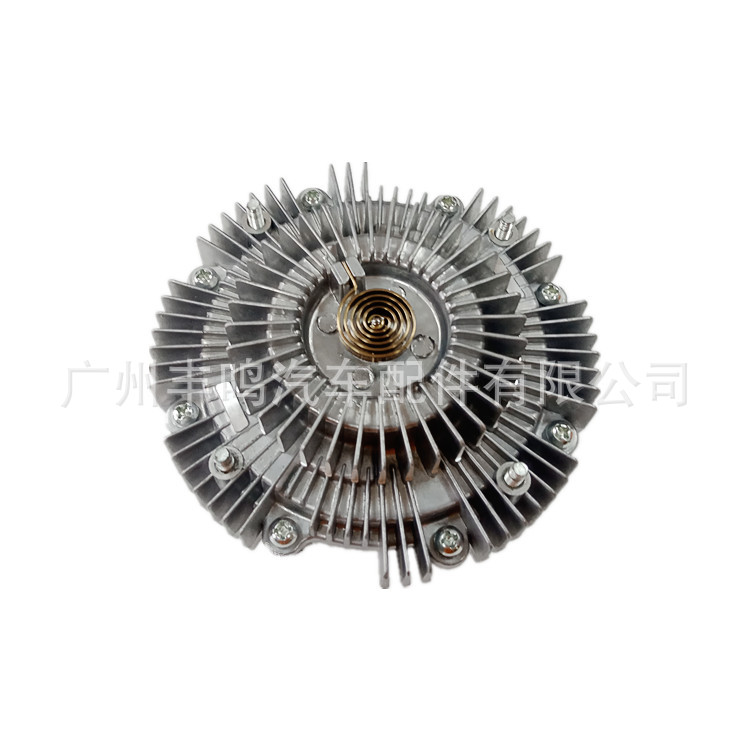 Acoplador de ventilador 16210-0E020 compatible con Hilux 2GD versión diésel 16210-0E010