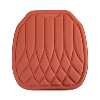 Seat cushion, seat cover: Fiber, Warm in Winter, Cool in