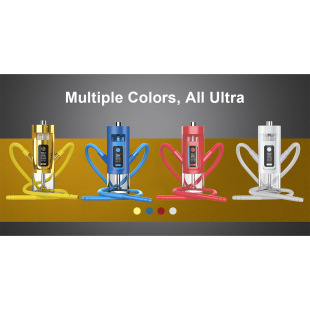 �羳���u ���ˮ���� ���ʽ����LED ehuka xgo ��ע�� hookah