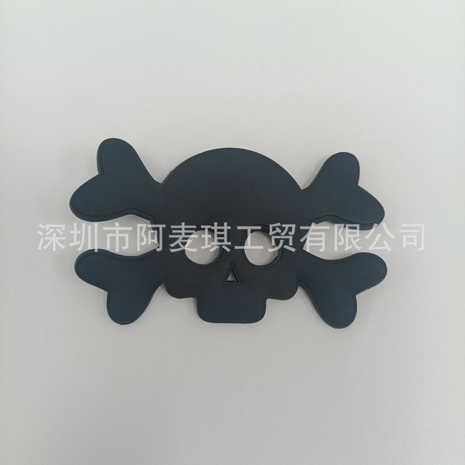 할로윈 모델 4-블랙