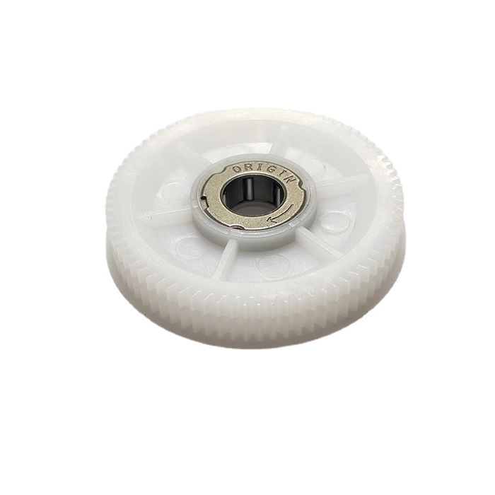 Samsung SM 8mm J72650152D New Model Feeder Spool Gear Samsung SM 8mm J72650152D New Model Feeder Spool Gear
