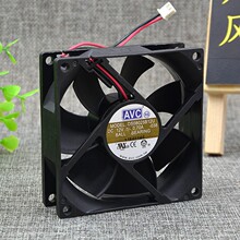 AVC 8025 8CM DS08025B12U 12V 0.70a 8��������4ᘜؿ�ɢ���L��