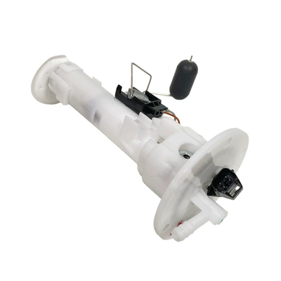 S250 S350, Oil pump, nozzle