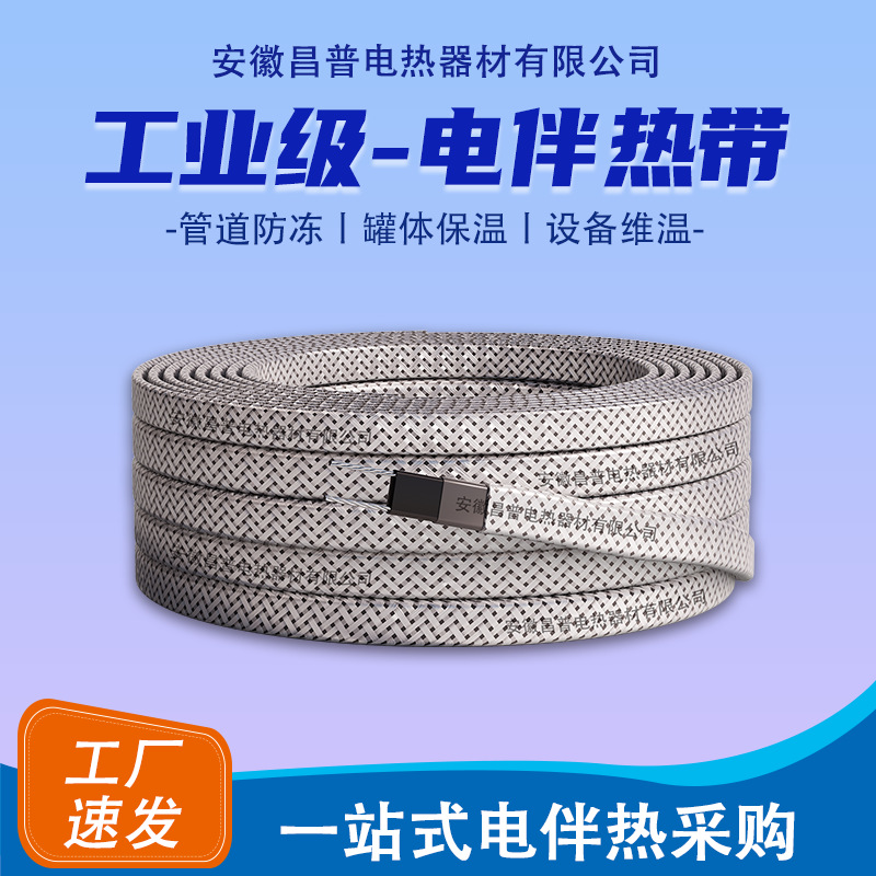Changpu Factory Home Appliances Tropical Self limiting Temperature Constant Temperature Electric Hea