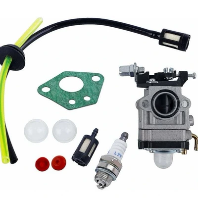 Universal, Universal Carburetor