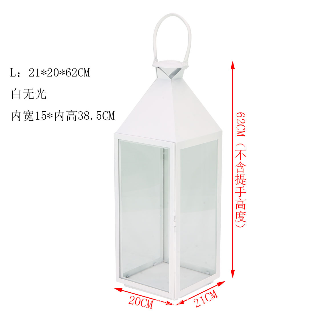 Blanco L(20*20*62CM)