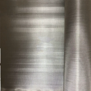 定制304工业不锈钢过滤网  粉尘筛分钢丝网苏州厂家
