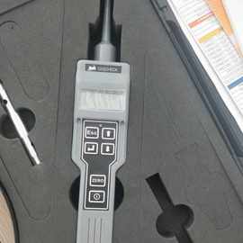 英国离子GasCheck G3型便携式氦气检测仪方便携带