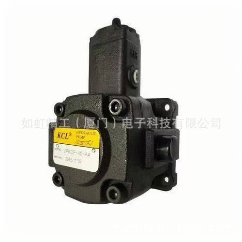 现货台湾KCL凯嘉VQ35-60-F-RAA-01