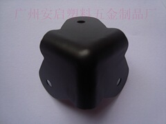 舞台スピーカー三爪蝶鉄包角カラオケスピーカー保護角直角包角バッグ保護角