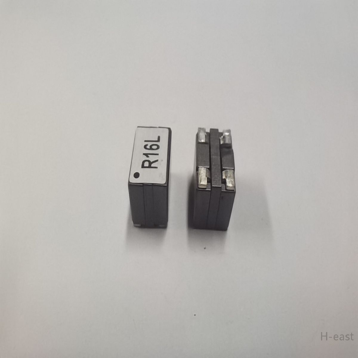 H-EAST替代104CDMCCDS-R36MC贴片大电流屏蔽功率电感服务器主板用