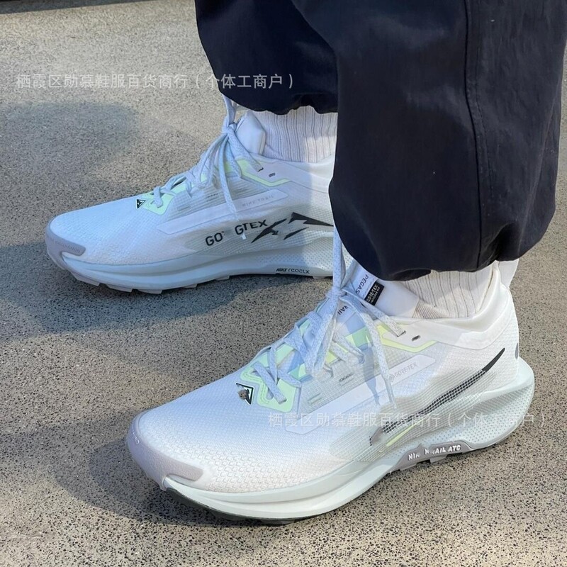 Moon Landing Sports Shoes Gtx Trail Running Shoes Pegasus Trail 5 Gtx Men's and Women's Training Running Shoes