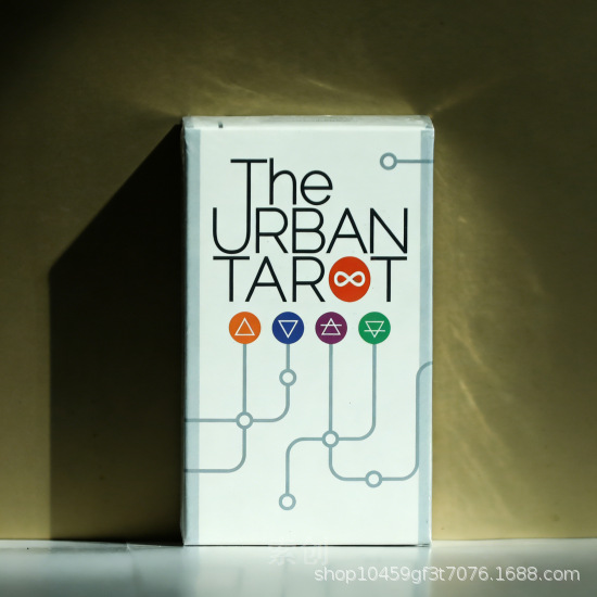 Tarot cards Tarot cards juego de mesa Oracle Cards juego de fiesta cartas