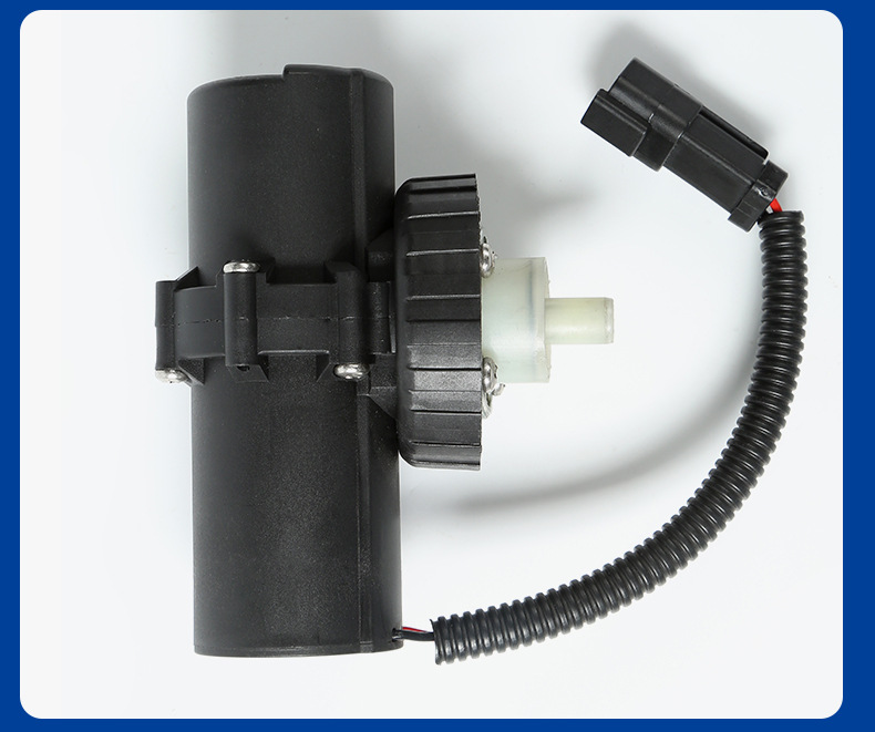 Suitable for Caterpillar backhoe 228-9129 2289129 excavator fuel pump and construction vehicle fuel pump