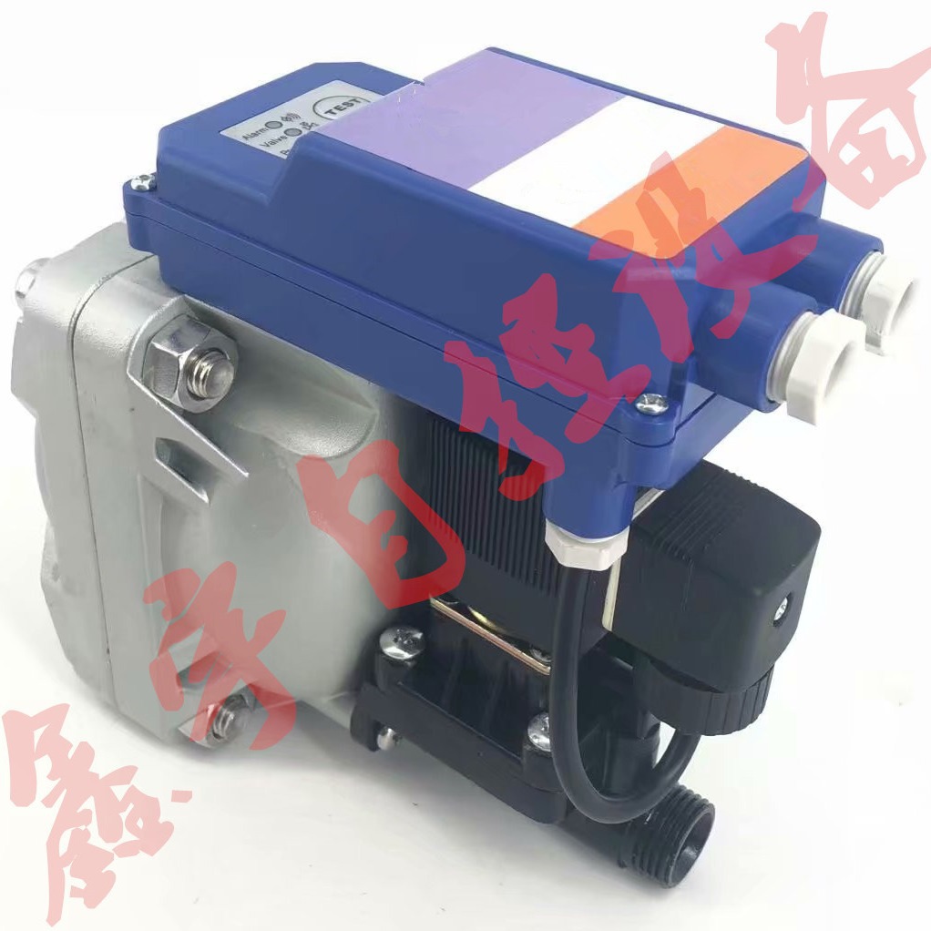 EWD330M 电子排污阀 过滤器内排排水器