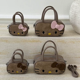 儿童零钱包;女士斜挎包;儿童单肩包