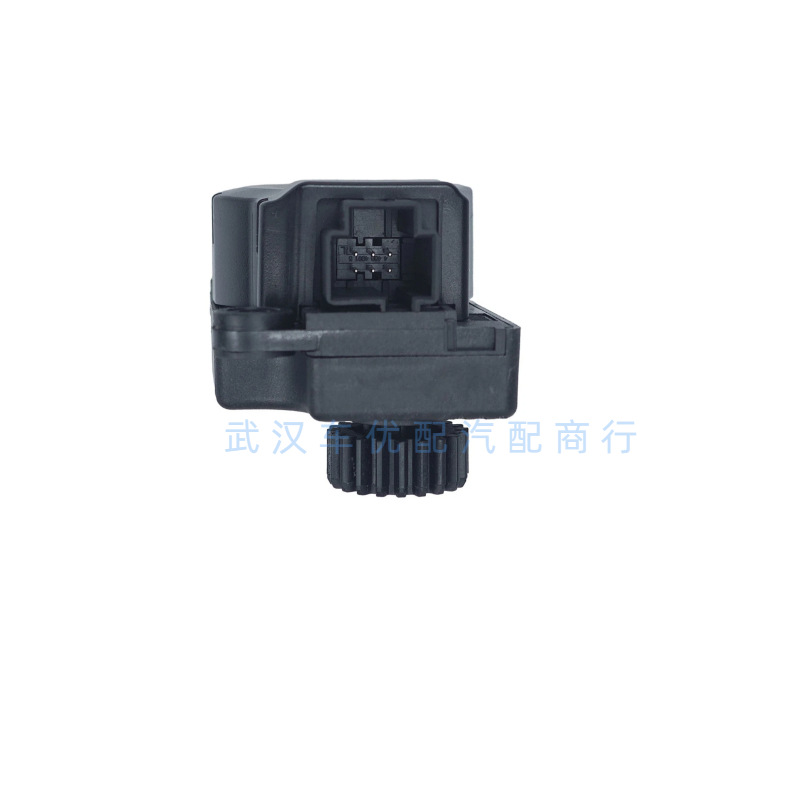 6447Rz Is Suitable for Peugeot 307 308 Citroen Triumph C4 Air Conditioning Adjustment Motor Air Conditioning Duct Motor