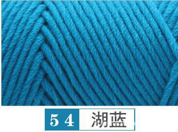 54 @ 레이크 블루