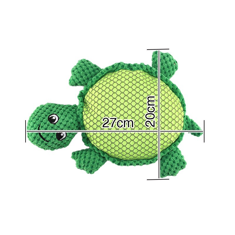 녹색 거북 약 150g