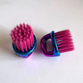 化妆刷、刷包;美发梳;烫染工具