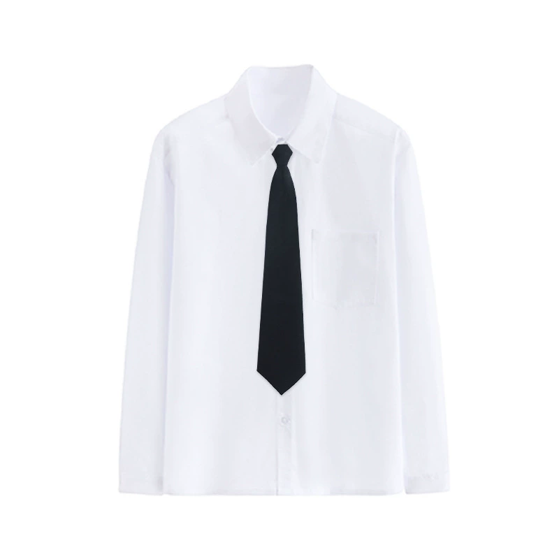 Футболки колледжа Taiwan Affiliated High School Shirts College Fengshu Service School Clothing Set Middle School Student High School Graduation Season Games Clothing
