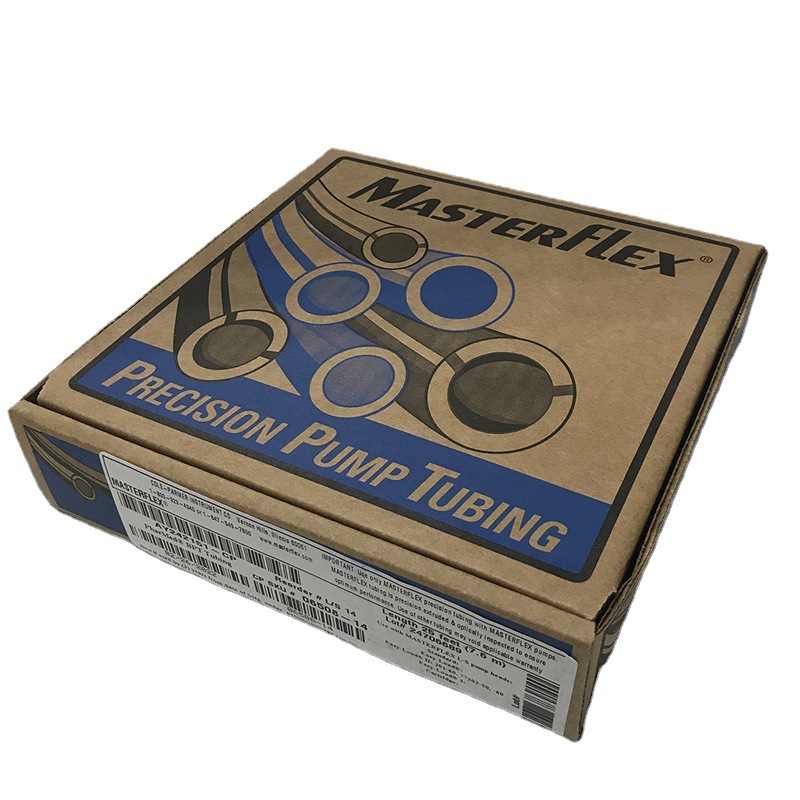 圣戈班 TYGON-E-3603不含邻苯二甲酸酯DEHP的食品饮料管现货